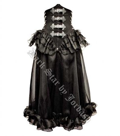 Gothic Victorian Medieval Wedding Corset Dress Posted on December 27 